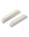Watchguard Indoor Hardwired Reed Switch (White) - RSW-P1