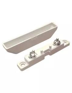 Watchguard Indoor Hardwired Reed Switch (White) - RSW-P1RSW-P1 2