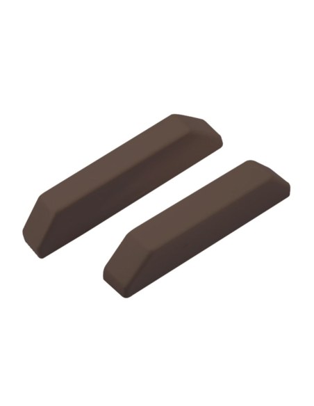 Watchguard Indoor Hardwired Reed Switch (Brown) - RSW-P1B