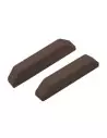 Watchguard Indoor Hardwired Reed Switch (Brown) - RSW-P1B