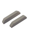 Watchguard Indoor Hardwired Reed Switch (Grey) - RSW-P1G