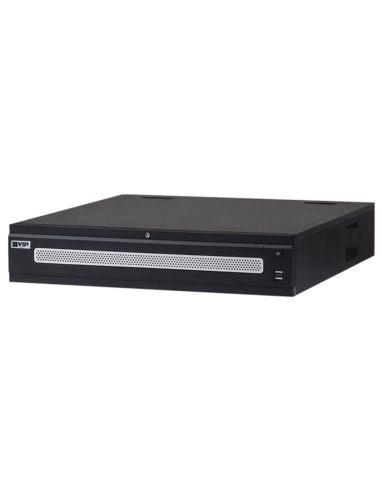 VIP Vision Ultimate 64 Channel Network Video Recorder (384Mbps)