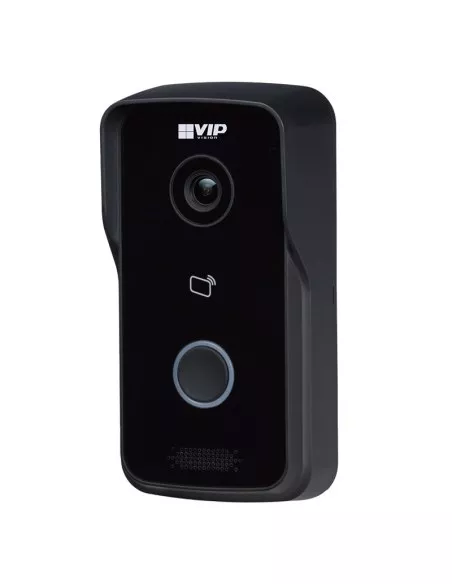 VIP Vision IP 1MP Residential IP Intercom Door Station INTIPRDSJ VIP Vision IP 1MP Residential IP Intercom Door Station INTIPRDSJ