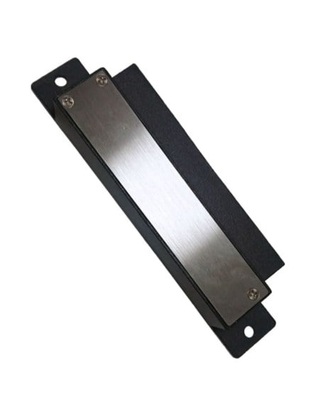 VIP Vision Monitored Multi-Voltage Mortise Electric Door Strike - ACLOC105