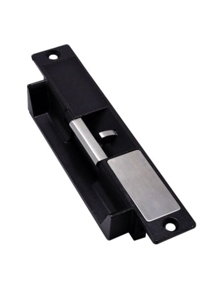 VIP Vision Monitored Multi-Voltage Mortise Electric Door Strike - ACLOC105