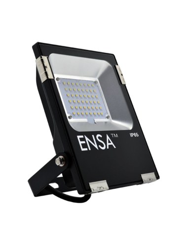 Ensa Professional 20W LED Flood Light (3000K) - LFL-B20-W2