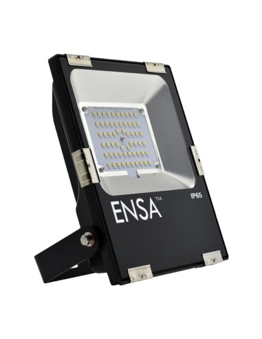 Ensa Professional 30W LED Flood Light (3000K) - LFL-B30-W2