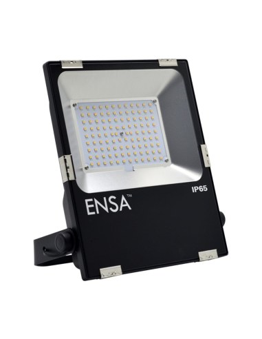 Ensa Professional 50W LED Flood Light (3000K) - LFL-B50-W2
