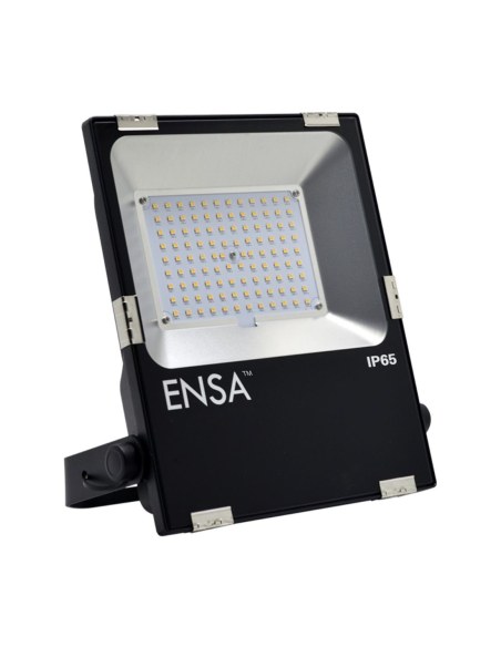 Ensa Professional 50W LED Flood Light (3000K) - LFL-B50-W2 Ensa Professional 50W LED Flood Light (3000K) - LFL-B50-W2