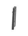 Ensa 5" Curved Pole Bracket Adapter for LSL-B Street Lights - LSL-BKTC5