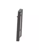 Ensa 6" Curved Pole Bracket Adapter for LSL-B Street Lights - LSL-BKTC6