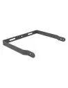 Ensa Yoke Wall Adjustable Bracket for LSL-B200 Street Lights - LSL-BKTY200
