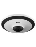 VIP Vision Specialist AI Series 5MP People Counting 360° Fisheye Dome - VSIPFE-5IR-I