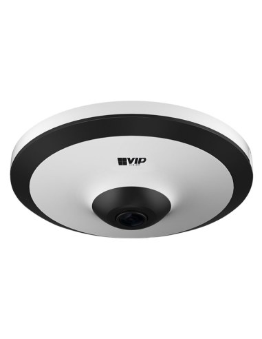 VIP Vision Specialist AI Series 5.0MP People Counting 360° Fisheye Dome - VSIPFE-5IR-I