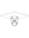 VIP Vision Ultimate AI Series 4.0MP Motorised Turret - VSIPU-4DIRMG-I