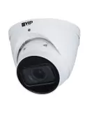 VIP Vision Ultimate AI Series 4MP Motorised Turret - VSIPU-4DIRMG-I