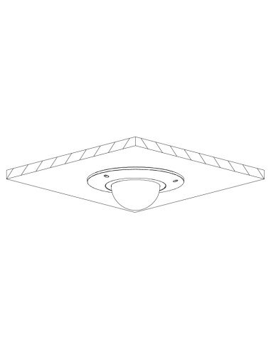Securview VSCVI8MPVDIRM Ultimate Series 8.0MP WDR VSCVI8MPVDIRM