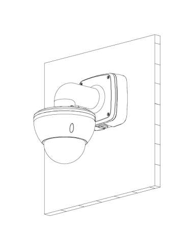 Securview VSCVI8MPVDIRM Ultimate Series 8.0MP WDR VSCVI8MPVDIRM