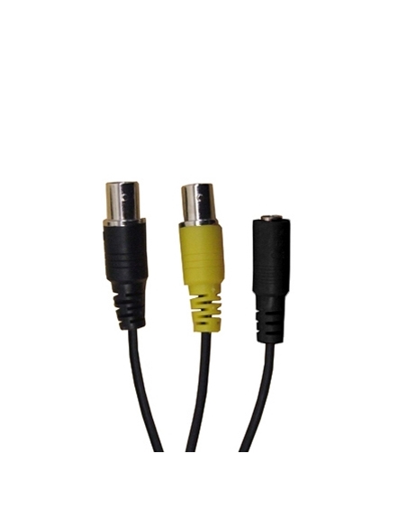 Securview VSCVI8MPVDIRM Ultimate Series 8.0MP WDR VSCVI8MPVDIRM