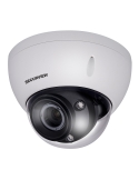 Securview VSCVI8MPVDIRM Ultimate Series 8.0MP WDR Motorised HDCVI Dome
