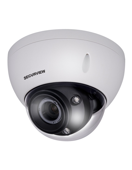 Securview VSCVI8MPVDIRM Ultimate Series 8.0MP WDR VSCVI8MPVDIRM