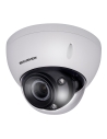 Securview VSCVI8MPVDIRM Ultimate Series 8.0MP WDR Motorised HDCVI Dome