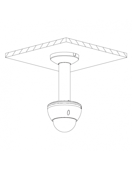 Securview VSCVI8MPVDIRM Ultimate Series 8.0MP WDR VSCVI8MPVDIRM