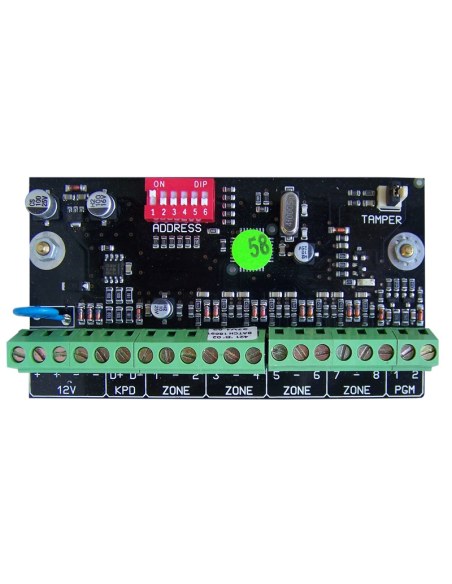 Watchguard 8-Zone Expander for 16+ Zones Expansion - WGAP864EXP1664