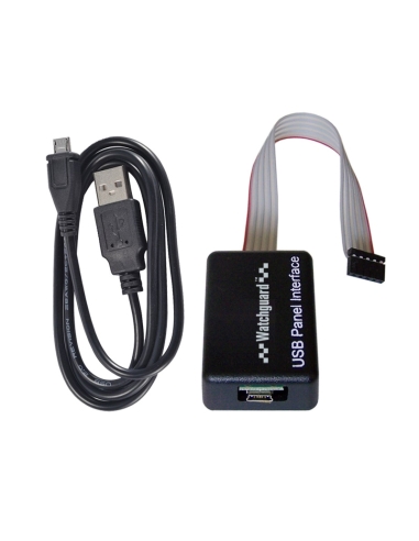 Watchguard Programming USB Cable For WGAP864 Alarm Panel WGAPCABLEUSB