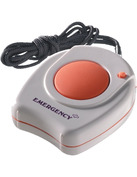 Watchguard Personal Emergency/Panic Pendant - WPANIC
