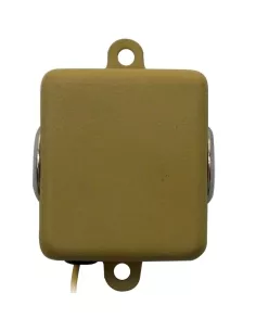 Watchguard Dual Button Emergency Switch (N/O Contact) - DEBSDUAL 2
