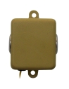 Watchguard Dual Button Emergency Switch (N/O Contact) - DEBSDUAL