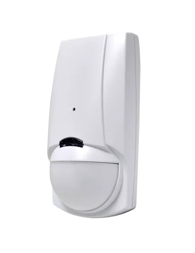 Watchguard PIR with Glass and Shock Detection - ALH-PIRGS