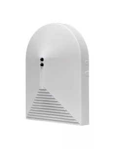 Watchguard Hardwired Glass Break Detector - ALE-GBDALE-GBD 2