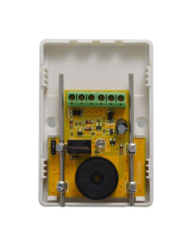 Watchguard Hardwired Flood Detector - ALE-FLDALE-FLD