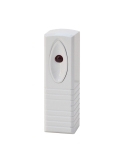 Watchguard Hard Wired Shock Sensor - SHOCKHW