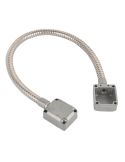 Watchguard DLB Surface-Mounted Door Loop with Metal Terminal (600mm)