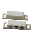 Watchguard Surface Reed Switch (N/O Contact) - DSRNONC