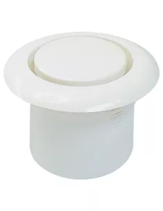 Watchguard Flush Mounted Internal Siren - DPSFDPSF 2