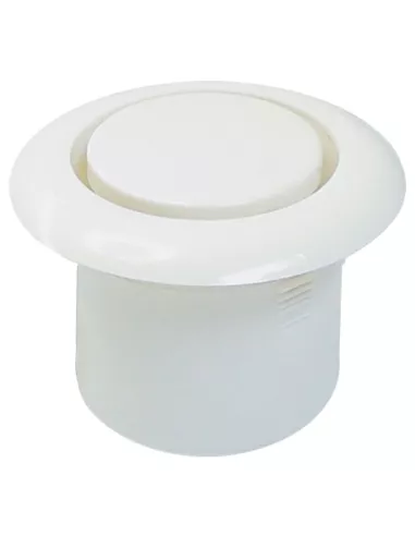 Watchguard Flush Mounted Internal Siren - DPSFDPSF