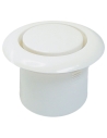 Watchguard Flush Mounted Internal Siren - DPSF