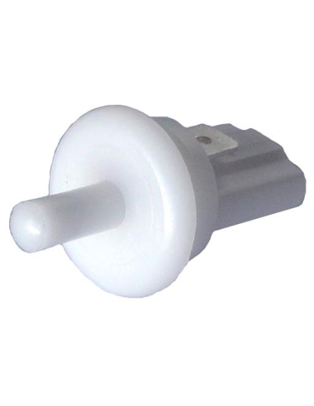 Watchguard NC Tamper Button Switch for Siren Covers - DTBS