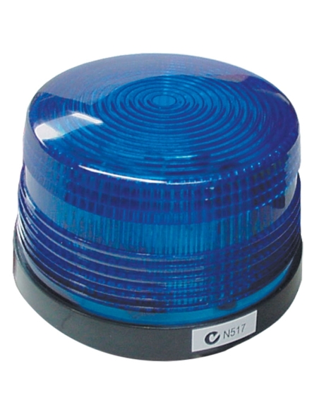 Watchguard Flashing Blue Strobe Light - DSBM