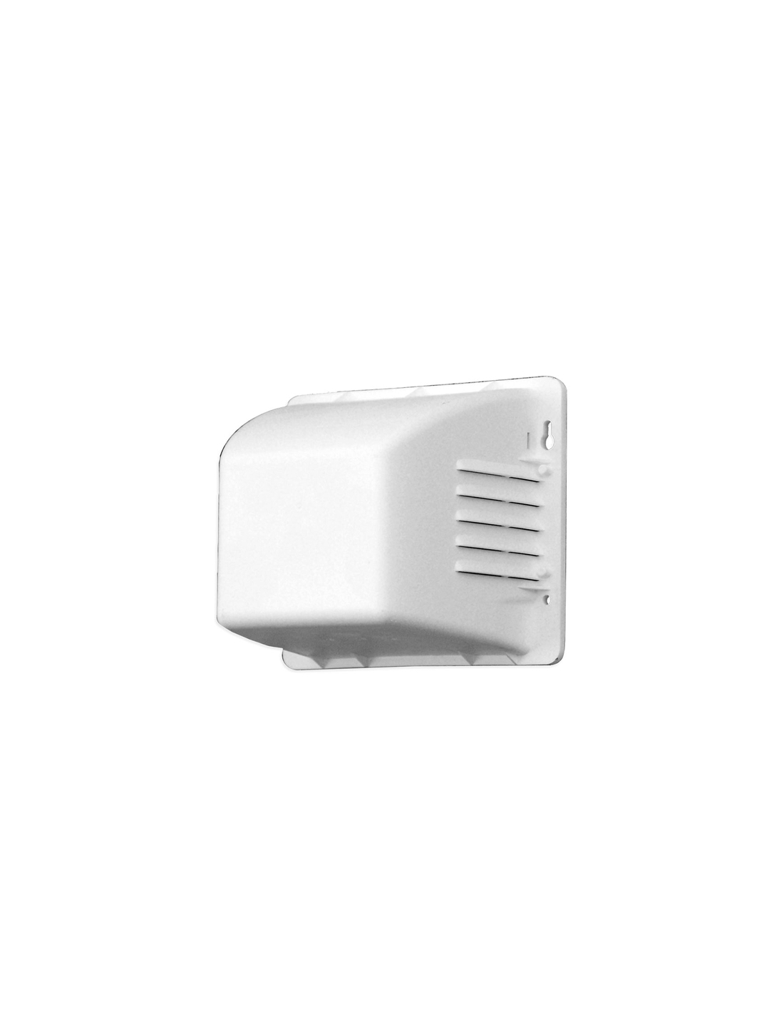 Watchguard High Impact Plastic External Siren Cover - DPSCY2