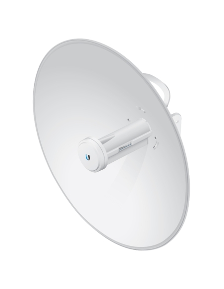 Ubiquiti 5.8GHz 25dBi PowerBeam AC Antenna with Radome Shield - WT5-UPBAC52
