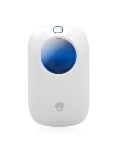 Watchguard 2020 Wireless Alarm Kit Signal Repeater