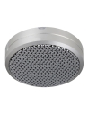 VIP Vision High Fidelity Surveillance Microphone (Aluminium) - VSAMICB