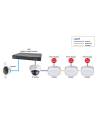 VIP Vision High Fidelity Surveillance Microphone (Aluminium) - VSAMICB