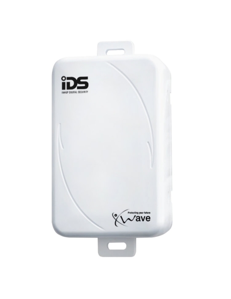 Watchguard 16 Channel Wireless Receiver for WGAP864 - WGAP864WRX16V2
