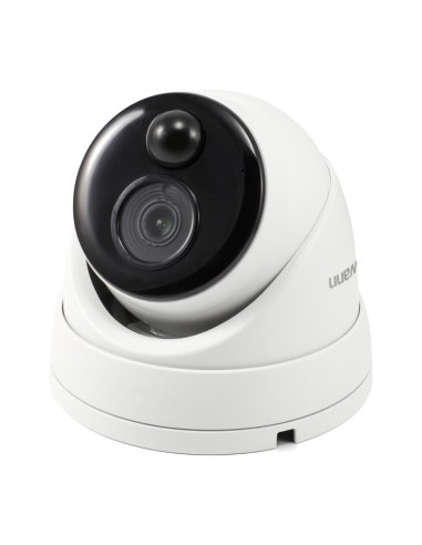Swann Master-Series SWNHD-876MSD 4K Dome Camera